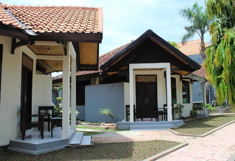 Aman Gati Hotel Lakey