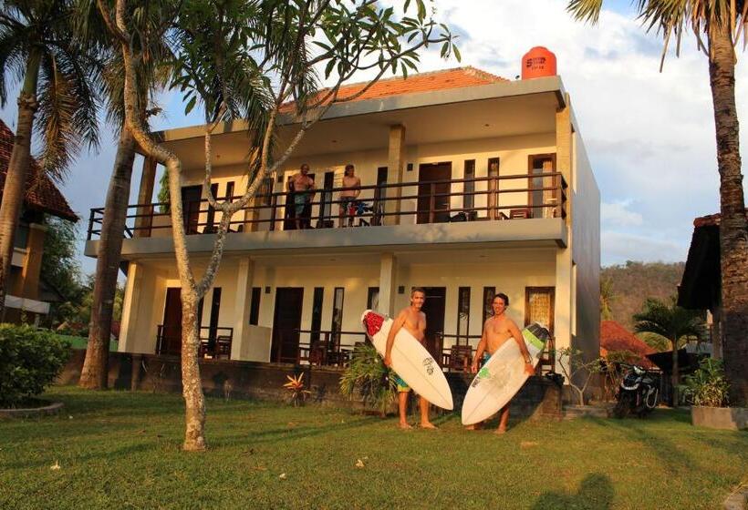 Aman Gati Hotel Lakey