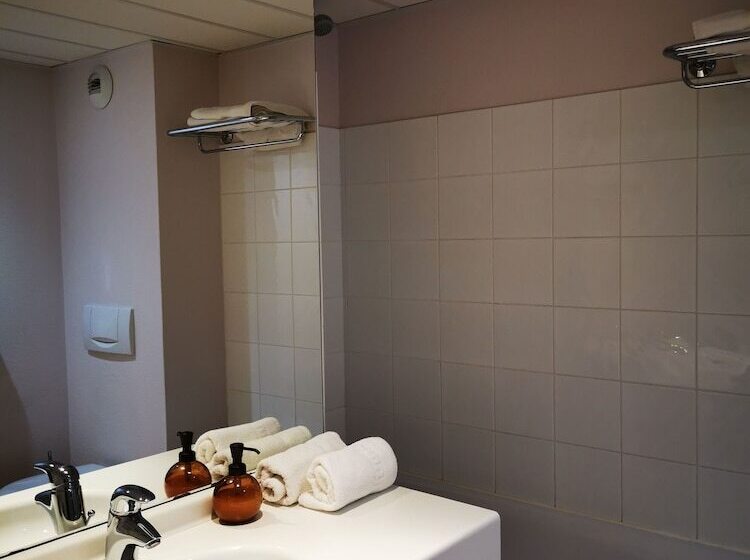 Отель Artémis Hôtel & Spa Bistro Coquet