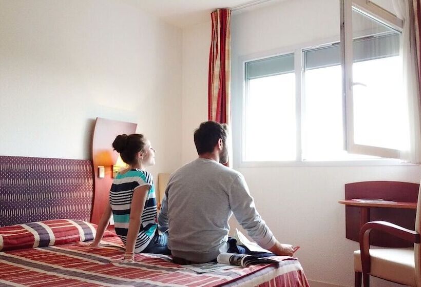 Отель Artémis Hôtel & Spa Bistro Coquet