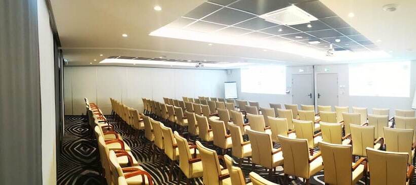 Отель Artémis Hôtel & Spa Bistro Coquet