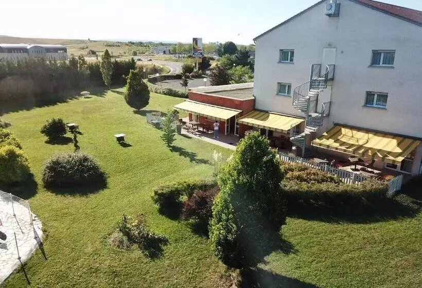 Hotelli Artémis Hôtel & Spa Bistro Coquet