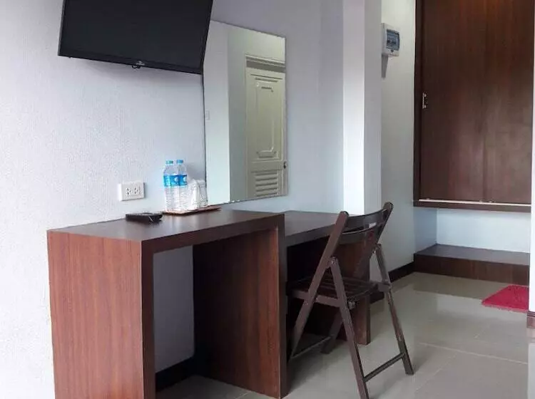 هتل Ban Kiangnam Resort
