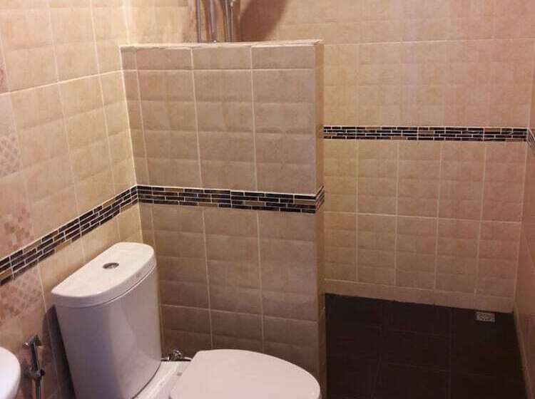 호텔 Ban Kiangnam Resort