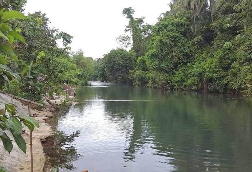 호텔 Ban Kiangnam Resort