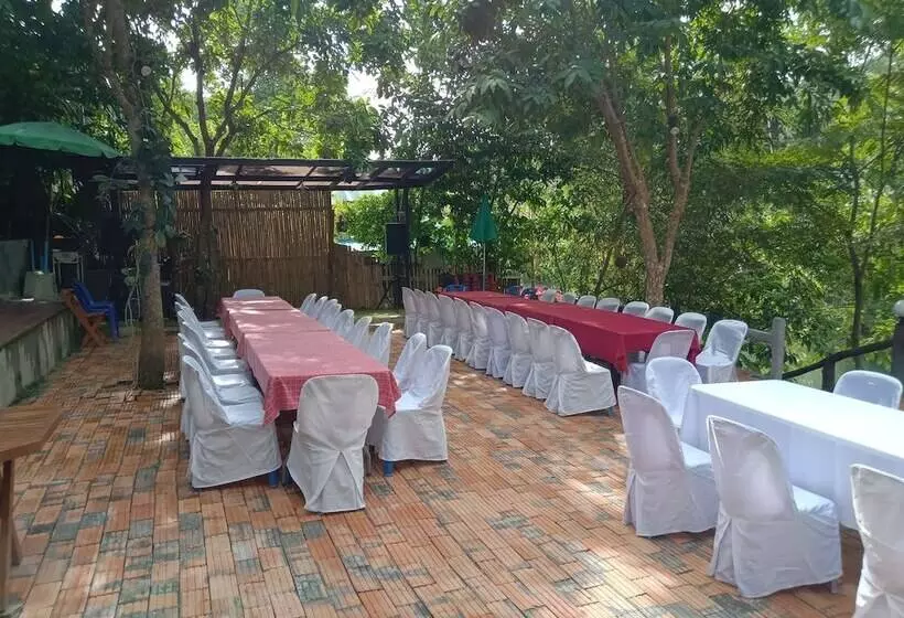 هتل Ban Kiangnam Resort