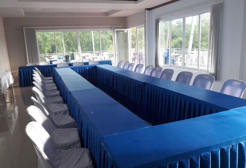 호텔 Ban Kiangnam Resort