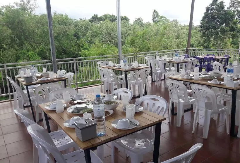 هتل Ban Kiangnam Resort