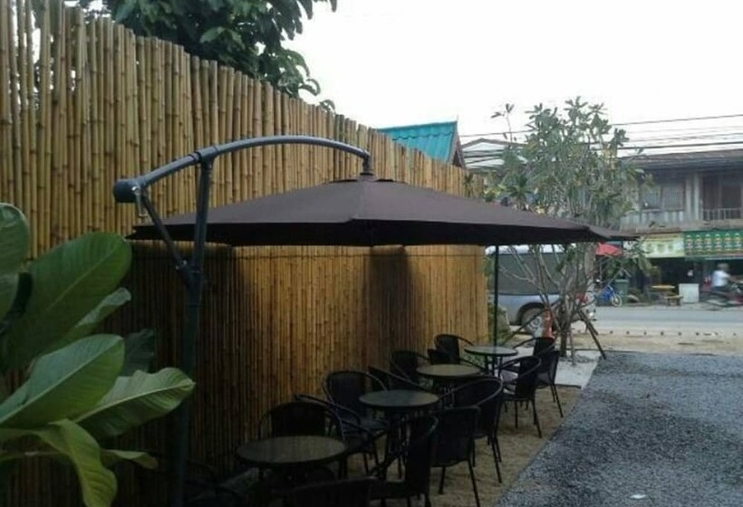 Hotel Capsule Hostel Chiangkhan