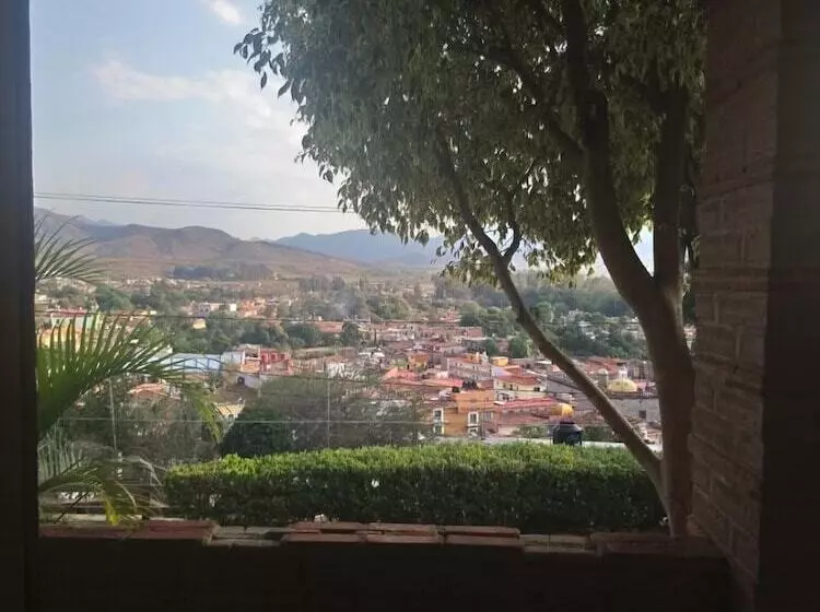 ホテル Casa Grande