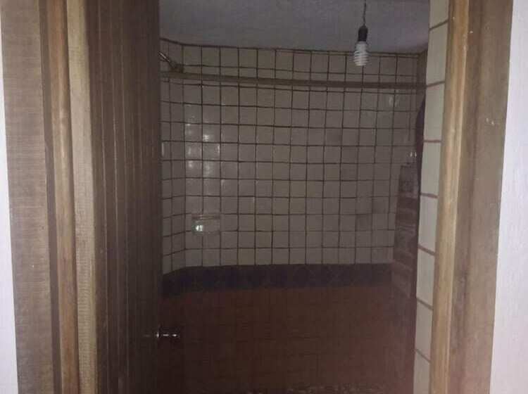 Отель Casa Grande