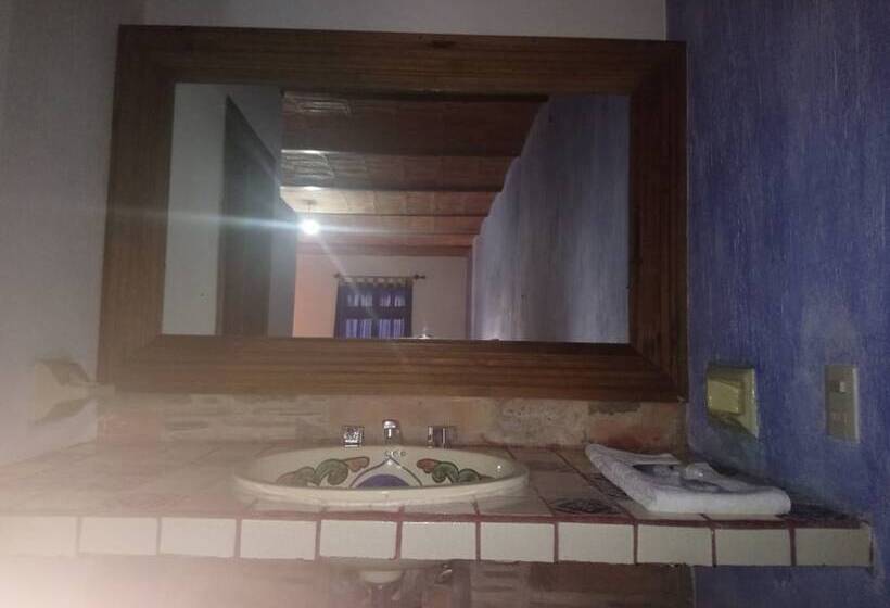 Отель Casa Grande