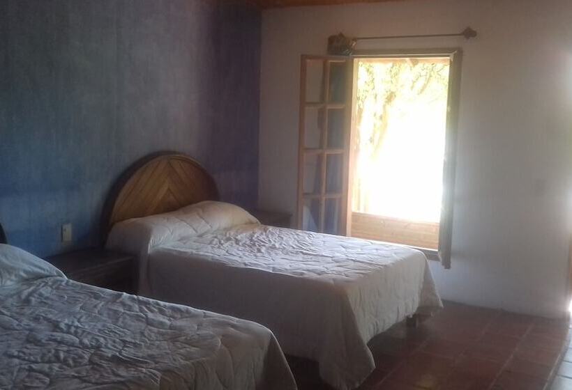 Отель Casa Grande