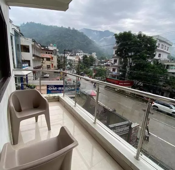 Hotel Dev Palace By Wb Inn