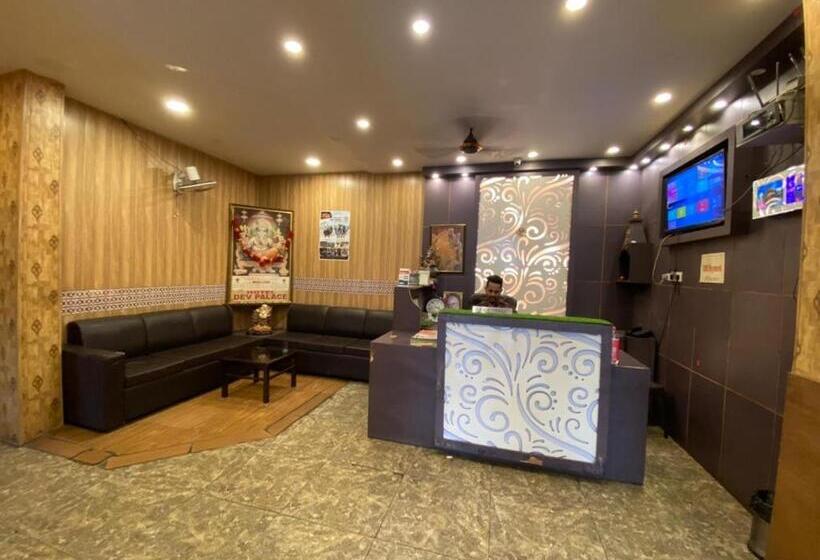 هتل Dev Palace By Wb Inn