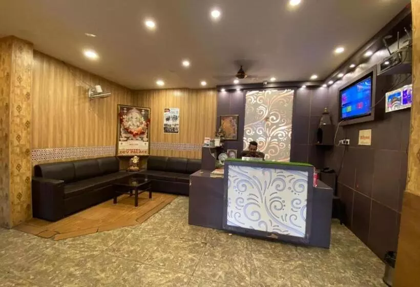 Hotel Dev Palace By Wb Inn