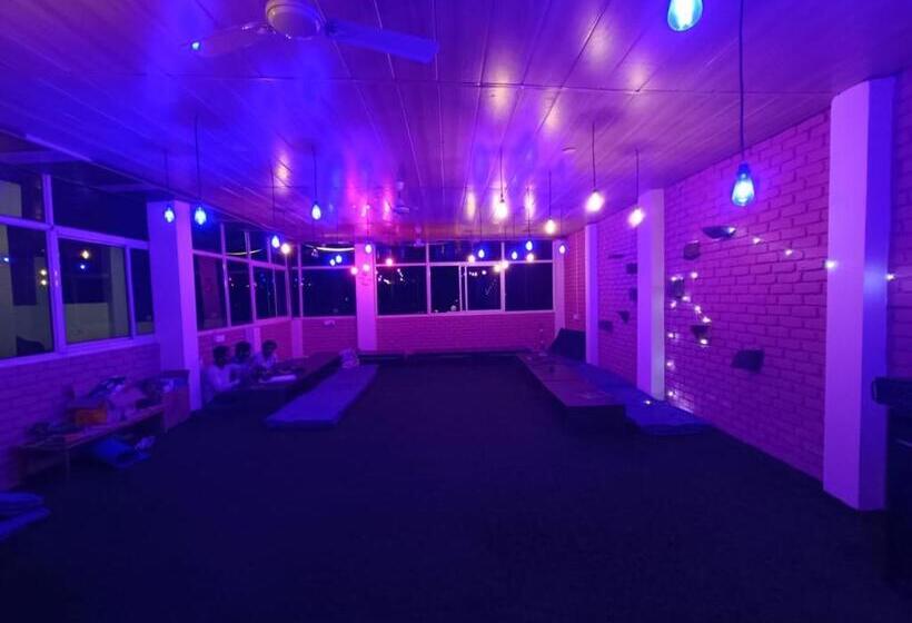 هتل Dev Palace By Wb Inn