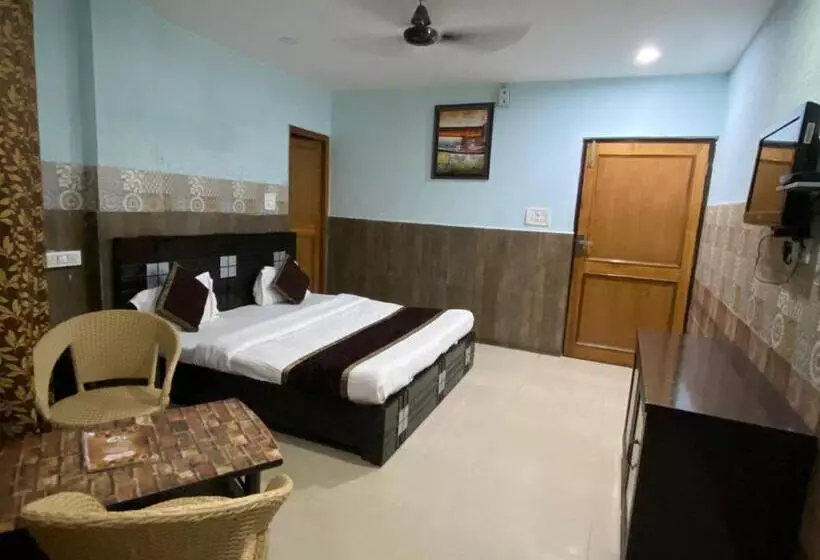 Hotel Dev Palace By Wb Inn