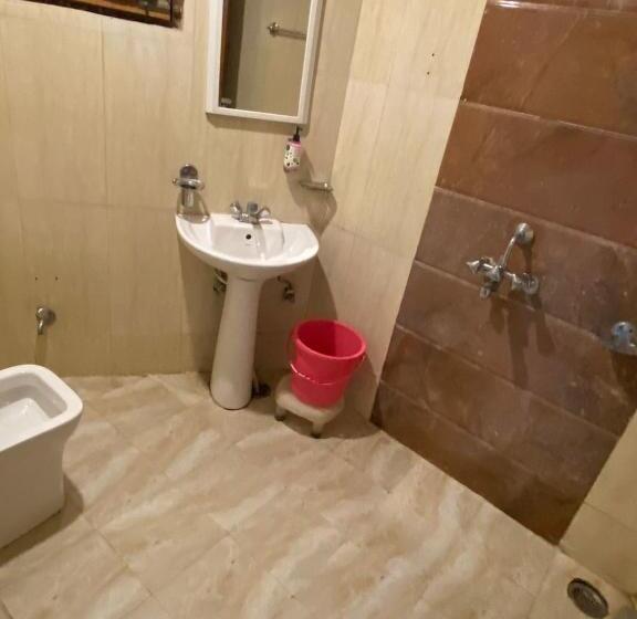 هتل Dev Palace By Wb Inn