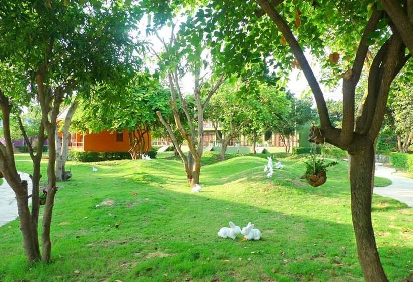 Hotel Doembang Villa