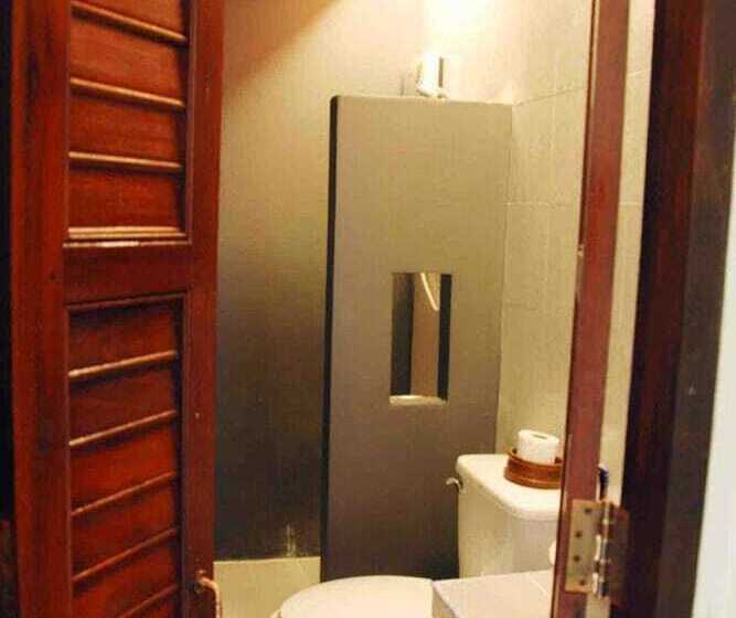 Hotel Doembang Villa