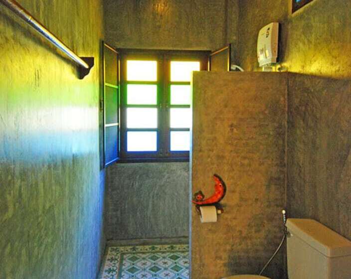 Hotel Doembang Villa