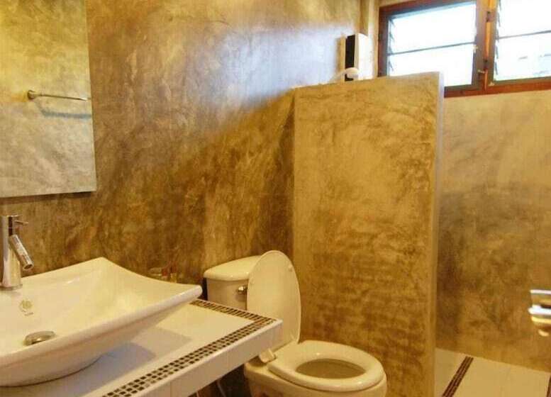 Hotel Doembang Villa