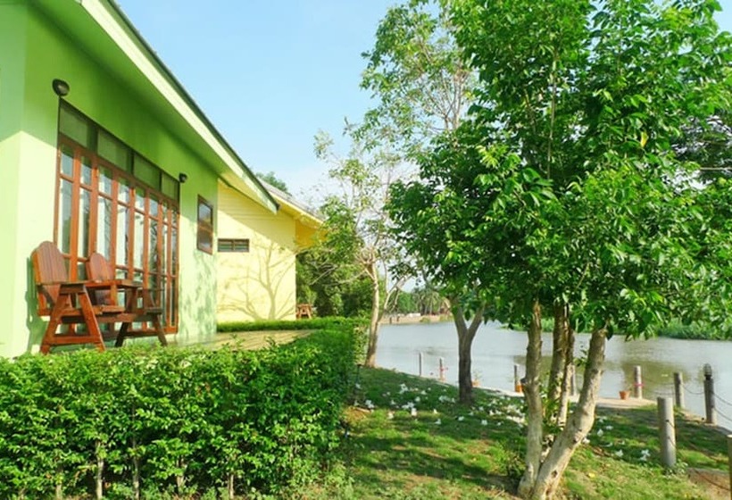 Hotel Doembang Villa