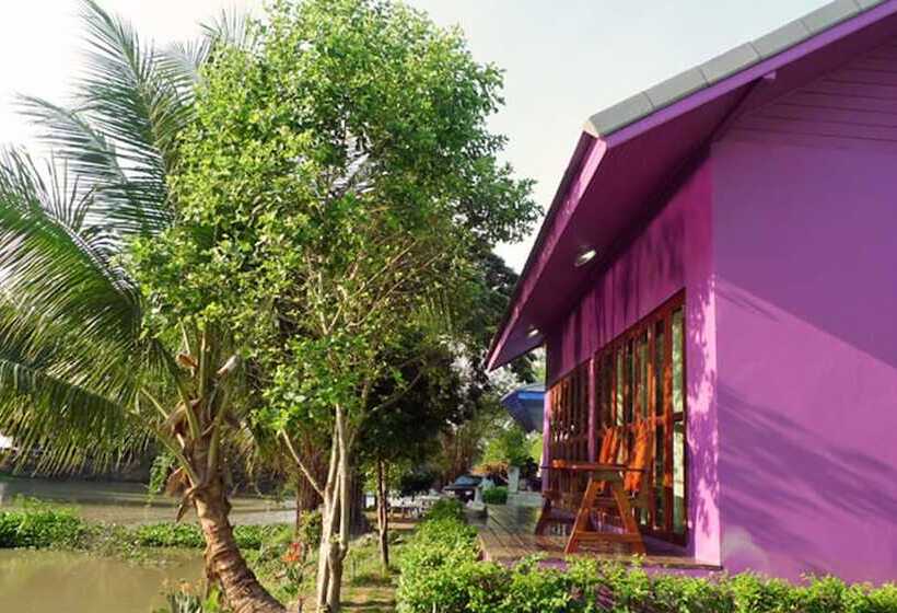 Hotel Doembang Villa