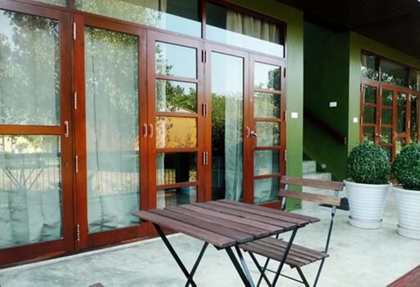 Hotel Doembang Villa