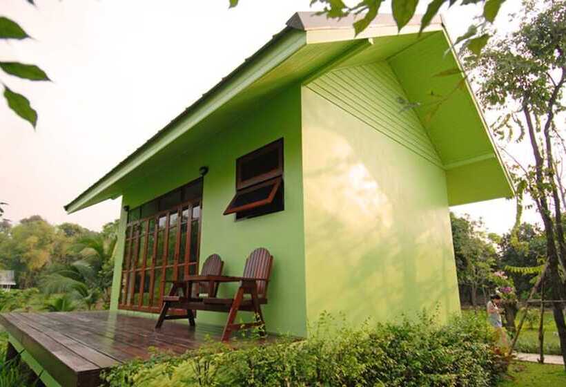 Hotel Doembang Villa