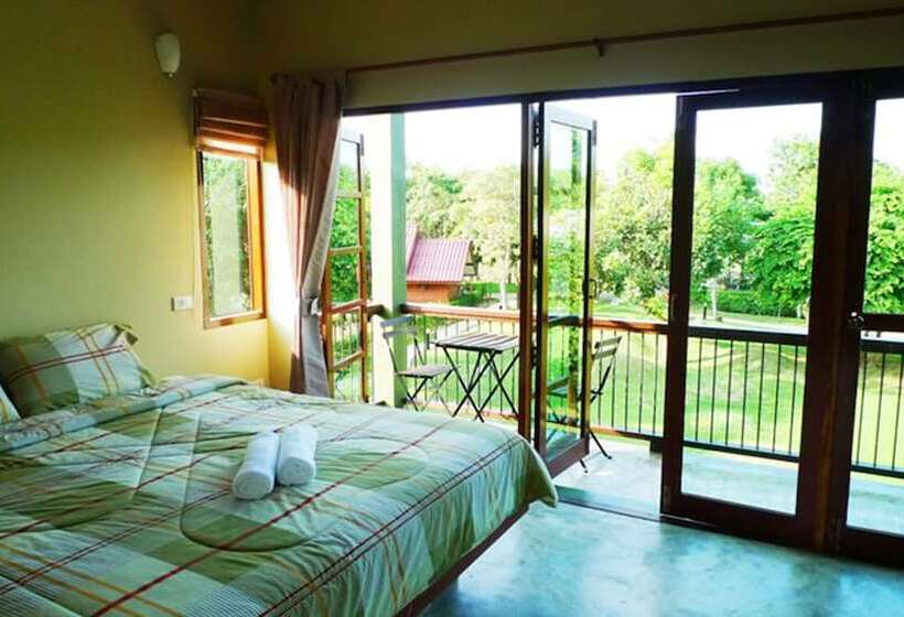 Hotel Doembang Villa