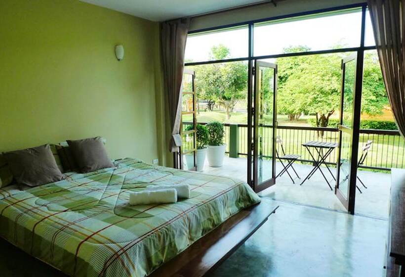 Hotel Doembang Villa