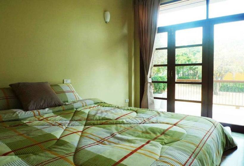 Hotel Doembang Villa