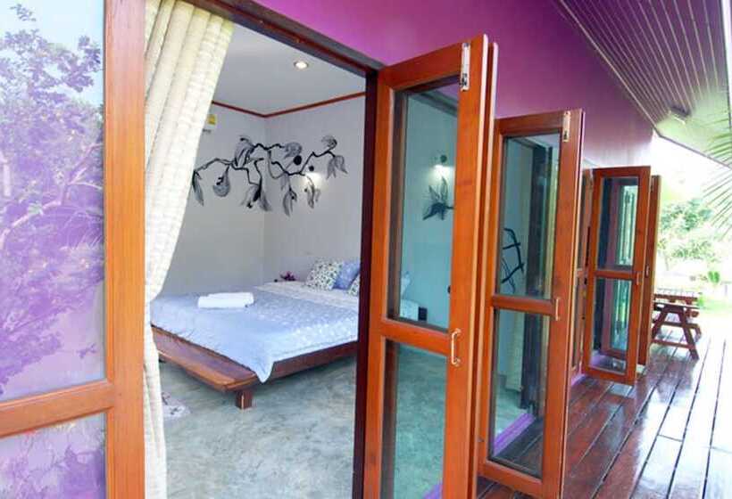 Hotel Doembang Villa