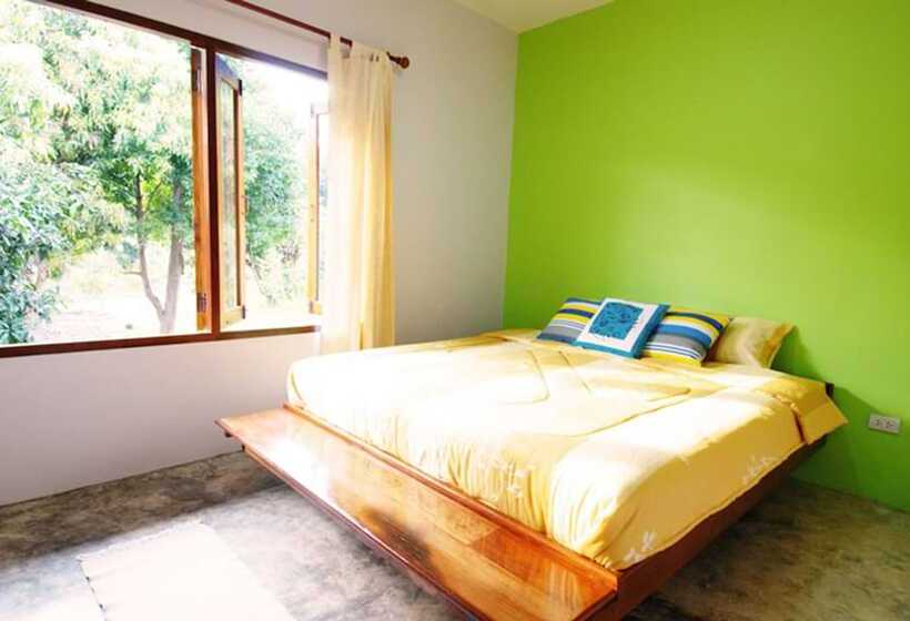 Hotel Doembang Villa