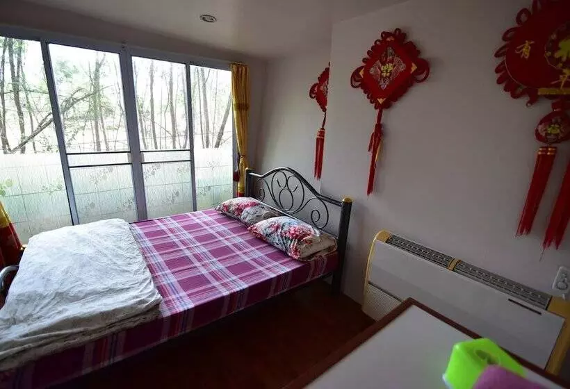 Hotelli Energy Resort