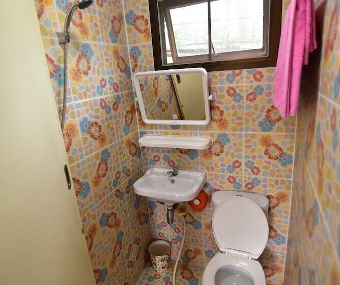 בית מלון כפרי Energy Resort