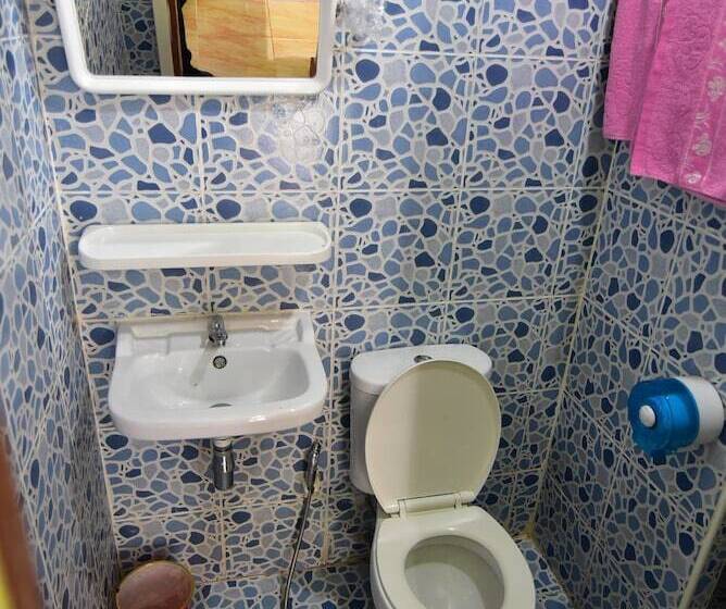 בית מלון כפרי Energy Resort