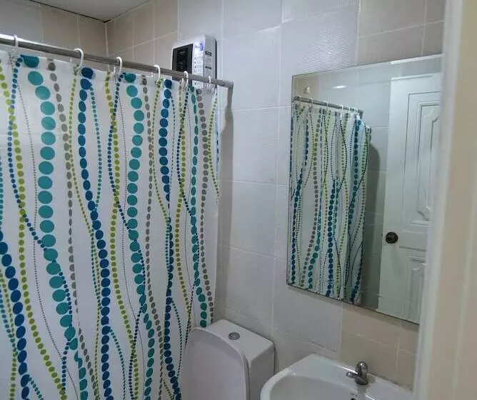 Hotelli Energy Resort