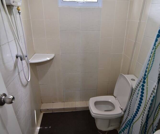 בית מלון כפרי Energy Resort