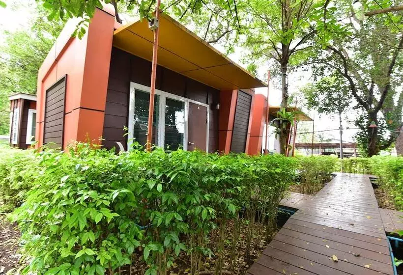 Hotelli Energy Resort