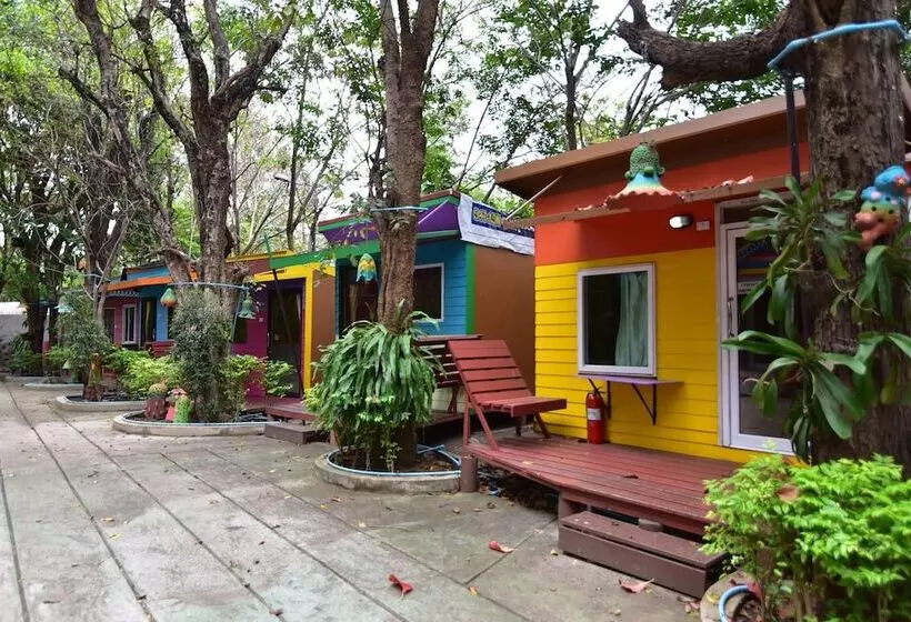 Hotelli Energy Resort