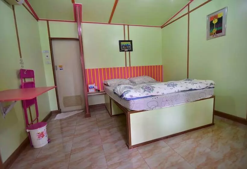 Hotelli Energy Resort