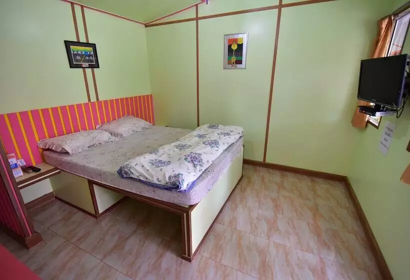 Hotelli Energy Resort