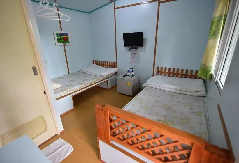 Hotelli Energy Resort