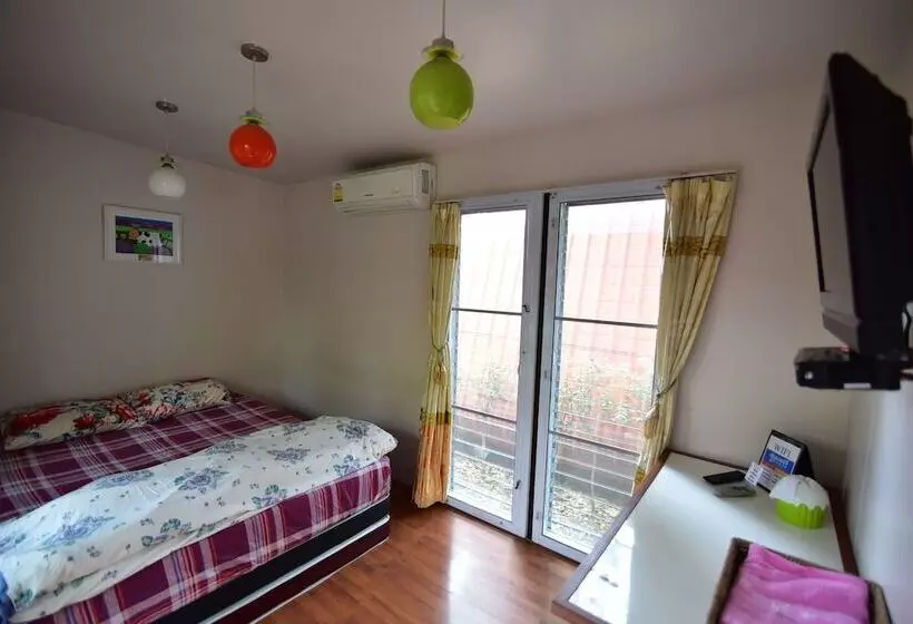 Hotelli Energy Resort