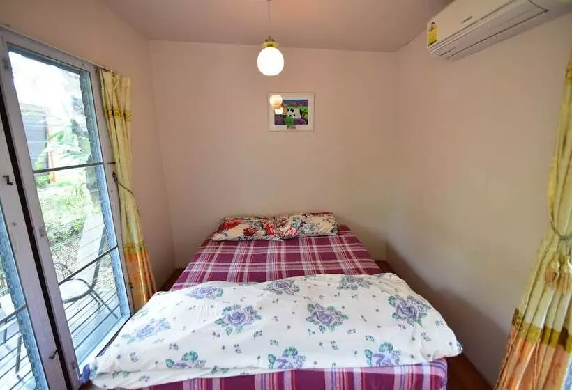 Hotelli Energy Resort