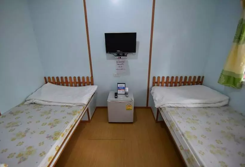 Hotelli Energy Resort