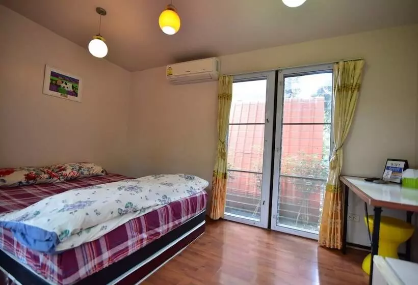 Hotelli Energy Resort